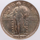 1924-D Standing Liberty Quarter, PCI MS64, Store Sale