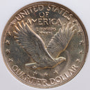 1924-D Standing Liberty Quarter, PCI MS64, Store Sale