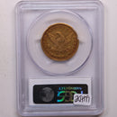 1847-O $10, Gold Liberty Eagle, Circulated, PCGS XF-45, CAC, Store Sale