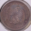1875-S Twenty Cent Piece., Mint State Coin., Store