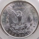 1888 Morgan Silver Dollar, CAC MS61, Store