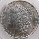 1903 Morgan Silver Dollar, CAC MS61, Store