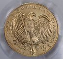 2015-W $5 Gold., U.S. Marshals Service., Commemorative., PCGS MS69., Store