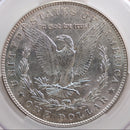 1903 Morgan Silver Dollar, CAC MS61, Store