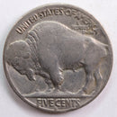 1930-S Buffalo Nickel, Very Fine Circulated Coin, Store
