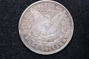 1894-O Morgan Silver Dollar., Circulated Coin. Large Affordable Dollar Sale