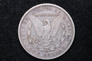 1894-O Morgan Silver Dollar., Circulated Coin. Large Affordable Dollar Sale