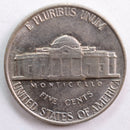 1960 Jefferson Nickel, Mint State Uncirculated Coin, Store