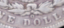 1900-0/CC Morgan Silver Dollar, Very Fine Circulated Coin, Store