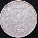 1900-0/CC Morgan Silver Dollar, Very Fine Circulated Coin, Store
