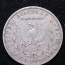 1904-S Morgan Silver Dollar., Extra Fine Circulated Condition., Sale
