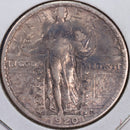 1920-S Standing Liberty Quarter, Very Fine+ Circulated Coin, Store