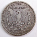 1894-O Morgan Dollar, Extra Fine Circulated Coin, Store