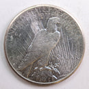 1926-S Peace Dollar, Mint State Uncirculated Coin, Store