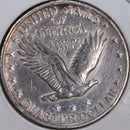 1920 Standing Liberty Quarter, Abt Uncirculated Coin, Store