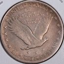 1920 Standing Liberty Quarter, Very Fine+ Circulated Coin, Store