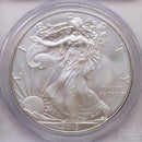 2013 (S) American Silver Eagle, Struck at San Francisco, PCGS MS70, Store