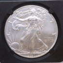 2020 American Silver Eagle, 'Mint Director's Series', NGC MS-70, Store