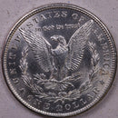 1897-S Morgan Silver Dollar., Mint State Collectable Coin., Store
