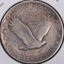 1926 Standing Liberty Quarter, Very Fine Circulated Coin, Store