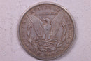 1901-O Morgan Silver Dollar., Extra Fine Circulated Coin., Store