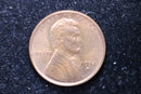 1934-D Lincoln Wheat Cents, Affordable Uncirculated Coin, SALE