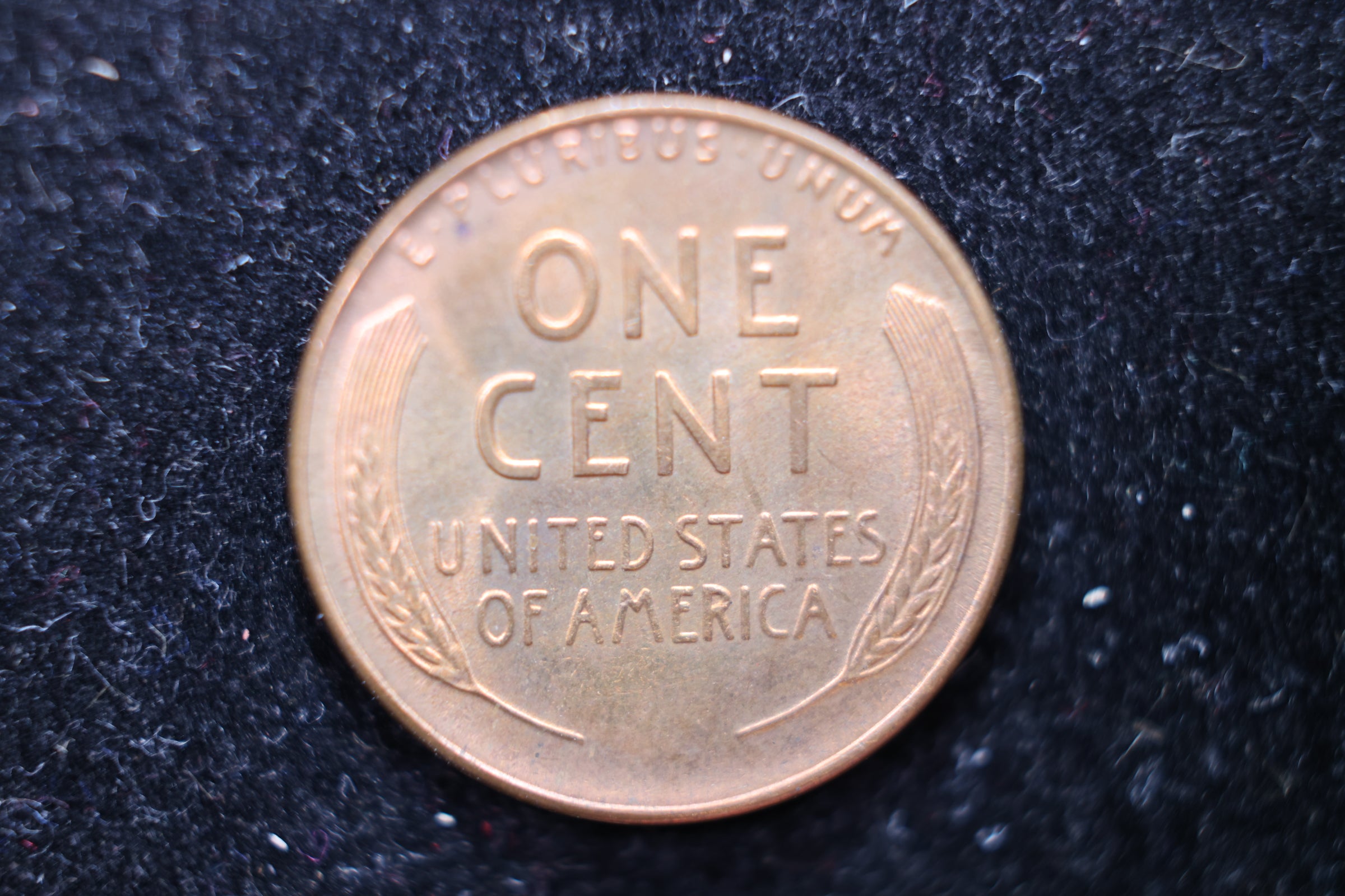 1934-D Lincoln Wheat Cents, Affordable Uncirculated Coin, SALE #88108