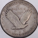 1926-S Standing Liberty Quarter, Fine Circulated Coin, Store