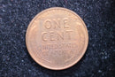 1938-D Lincoln Wheat Cents, Affordable Uncirculated Coin, SALE