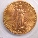 1926 $20 Gold Liberty Double Eagle, PCGS Rattler, MS-63,  Store Sale