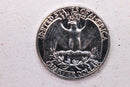 1959 Washington Silver Quarter., Gem Proof Strike Coin., Store