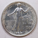 1936 Lynchburg, VA. Silver Half Dollar Commemorative Coin, Store Sale