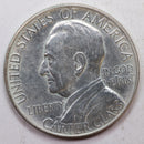 1936 Lynchburg, VA. Silver Half Dollar Commemorative Coin, Store Sale