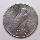 1926-S Peace Silver Dollar, Nice Uncirculated Coin., Store Sale