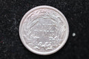 1887 Seated Liberty Dime, Affordable Circulated Coin, SALE