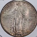 1929 Standing Liberty Quarter, About Uncirculated Coin, Store