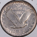 1930 Standing Liberty Quarter, Extra Fine Circulated Coin, Store