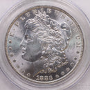 1883-O Morgan Silver Dollar, Uncirculated, PCGS MS-64, Store SALE