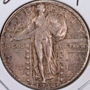 1930 Standing Liberty Quarter, Mint State Uncirculated Coin, Store