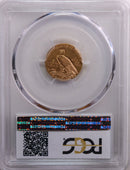 1928 $2.50 Quarter Eagle, Indian, Gold Coin, PCGS MS-61, Store Sale