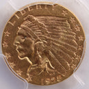 1928 $2.50 Quarter Eagle, Indian, Gold Coin, PCGS MS-61, Store Sale