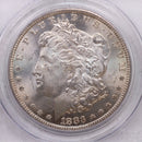 1883-CC Morgan Silver Dollar, Uncirculated, PCGS MS-64, Store SALE