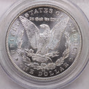 1884-CC Morgan Silver Dollar, Uncirculated, PCGS MS-64, Store SALE