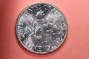 1958 Roosevelt Silver Dime, Affordable Uncirculated Coin, SALE