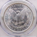 1886 Morgan Silver Dollar, Uncirculated, PCGS MS-62, Store SALE