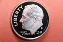 2011-S Proof Roosevelt Silver Dime, Affordable Uncirculated Coin, SALE