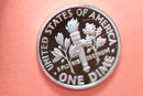 2012-S Proof Roosevelt Silver Dime, Affordable Uncirculated Coin, SALE