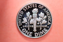 2015S Proof Roosevelt Silver Dime, Affordable Uncirculated Coin, SALE