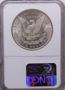 1897 Morgan Silver Dollar, Uncirculated, NGC MS-64, Store SALE