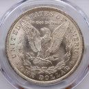 1921 Morgan Silver Dollar, Uncirculated, PCGS MS-65, Store SALE